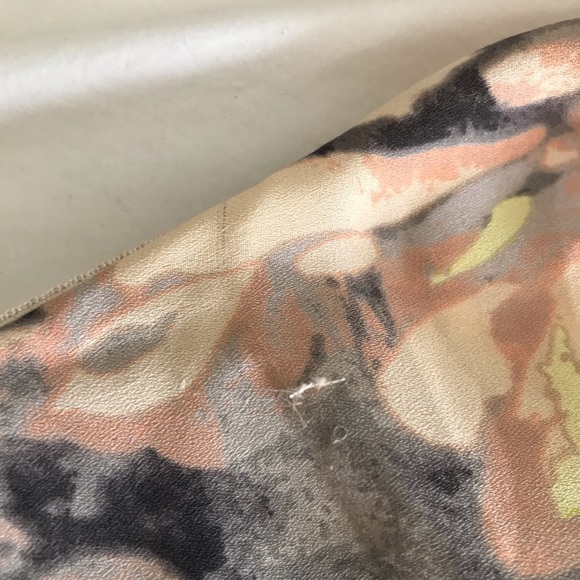 Summer Party Dress - Picture 7 of 7